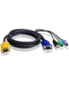 ATEN 2L-5302UP USB & PS2 1,8m - nr 5