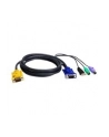 ATEN 2L-5302UP USB & PS2 1,8m - nr 8