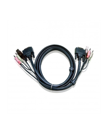 ATEN 2L-7D02UI 1,8m