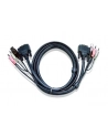 ATEN 2L-7D02UI 1,8m - nr 2