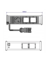 Bachmann CONI 1xKontakt 2xABD - nr 9