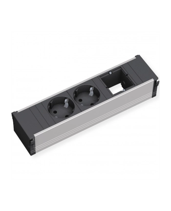 Bachmann CONI 2x Gniazda 1xABD