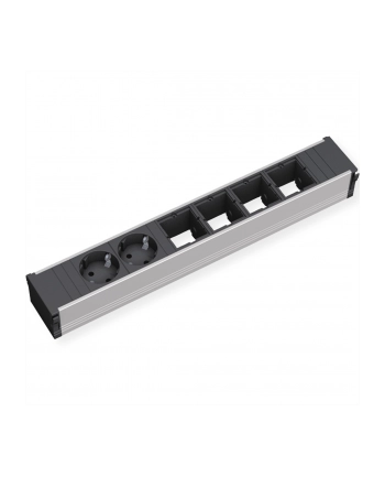Bachmann CONI 2x Gniazda 4xABD