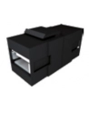 Bachmann USB A/A 3.0 Keystone Moduł black - nr 9