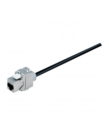 Bachmann CAT6a RJ45 Kabel sieciowy 5m nr 2