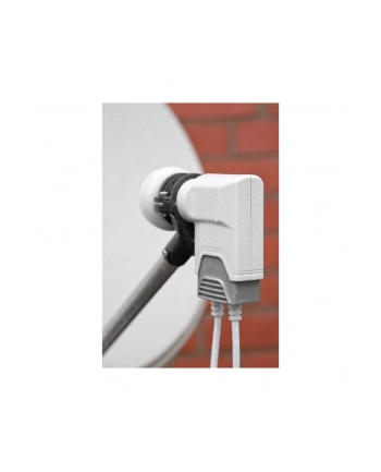 goobay Single Universal LNB 0,1dB nr 2