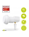 goobay Single Universal LNB 0,1dB - nr 8