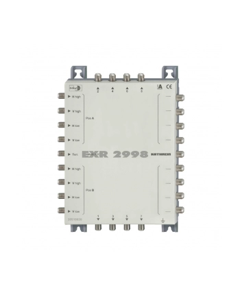 Kathrein EXR 2998 Kaskade nr 2