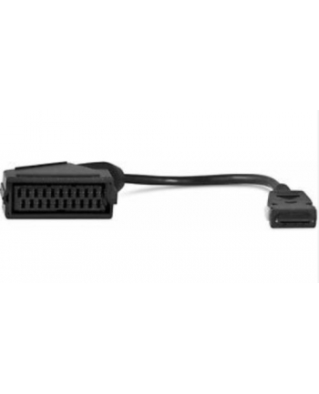 TechniSat Mini Scart Adapter