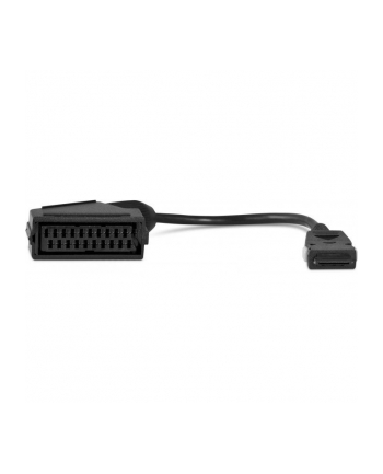 TechniSat Mini Scart Adapter