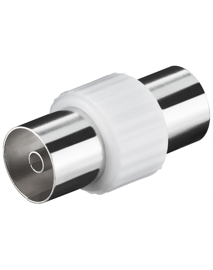 goobay Koaxial Adapter gniazdo-Buchse główny