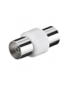 goobay Koaxial Adapter gniazdo-Buchse - nr 2