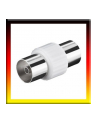 goobay Koaxial Adapter gniazdo-Buchse - nr 3
