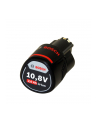 Bosch Akumulator-bateria 10.8V 2Ah Li-Ion black - 1600Z0002X - nr 1