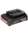 Bosch Akumulator-bateria 18V 2Ah Li-Ion black - 1600Z00036 - nr 5
