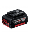 Bosch Akumulator-bateria 18V 4Ah Li-Ion blue - nr 12