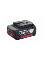 Bosch Akumulator-bateria 18V 4 Ah Li-Ion black - 2607336816 - nr 1