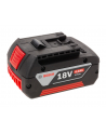 Bosch Akumulator-bateria 18V 4 Ah Li-Ion black - 2607336816 - nr 2