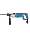 Bosch Wiertarka GBM 16-2 RE blue - nr 2