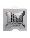 Bosch Gemischtes Bohrer-Set 15 sztuk - nr 1