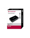 Transcend 4-Port USB 3.0 Hub black - nr 33