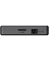 Transcend 4-Port USB 3.0 Hub black - nr 40