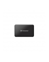 Transcend 4-Port USB 3.0 Hub black - nr 54