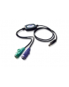 ATEN PS/2 to USB Konwerter - nr 21