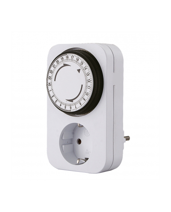 Bachmann Wyłącznik czasowy, mechaniczny nr 1