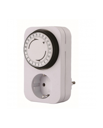 Bachmann Wyłącznik czasowy, mechaniczny nr 2