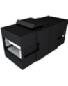 Bachmann USB A/A 3.0 Keystone Moduł black - nr 18