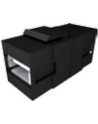 Bachmann USB A/A 3.0 Keystone Moduł black - nr 19