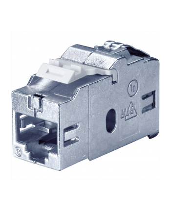 Bachmann CAT6 Sprzęgacz / gniazdo gniazdo BTR nr 1
