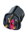 Brennenstuhl Adapter D gniazdo ->UK Stecker - nr 11
