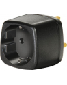 Brennenstuhl Adapter D gniazdo ->UK Stecker - nr 13