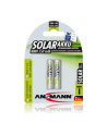 Ansmann Micro Solar NiMh Bateria 2xAAA 550mA - nr 4