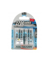 Ansmann Mignon NiMh Bateria 4xAA 2700mA - nr 16