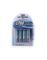 Ansmann Mignon NiMh Bateria 4xAA 2700mA - nr 17