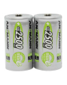 Ansmann 2xC NM 1.2V/ 2500mAh - nr 3