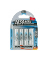 Ansmann 4xAA NM 1.2V/ 2850mAh - nr 15