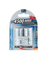 Ansmann maxE 2xC NM 1.2V/ 4500mAh - nr 5