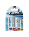 Ansmann maxE 2xC NM 1.2V/ 4500mAh - nr 4