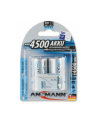 Ansmann maxE 2xC NM 1.2V/ 4500mAh - nr 9