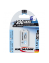 Ansmann maxE 1xE NM 9.0V/ 270mAh - nr 10