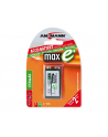 Ansmann maxE 1xE NM 9.0V/ 270mAh - nr 13