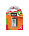 Ansmann maxE 1xE NM 9.0V/ 270mAh - nr 4