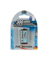 Ansmann maxE 1xE NM 9.0V/ 270mAh - nr 9