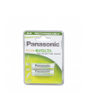 Panasonic Rechargeable EVOLTA AA P6E/2BC - Mignon - nr 1