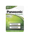 Panasonic Rechargeable EVOLTA AA P6E/2BC - Mignon - nr 4