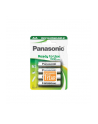 Panasonic Rechargeable EVOLTA AA P6E/4BC - Mignon - nr 3